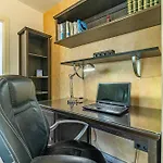 Center In