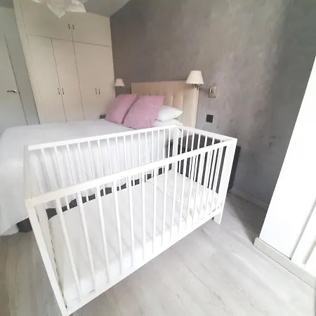 Center In Apartment