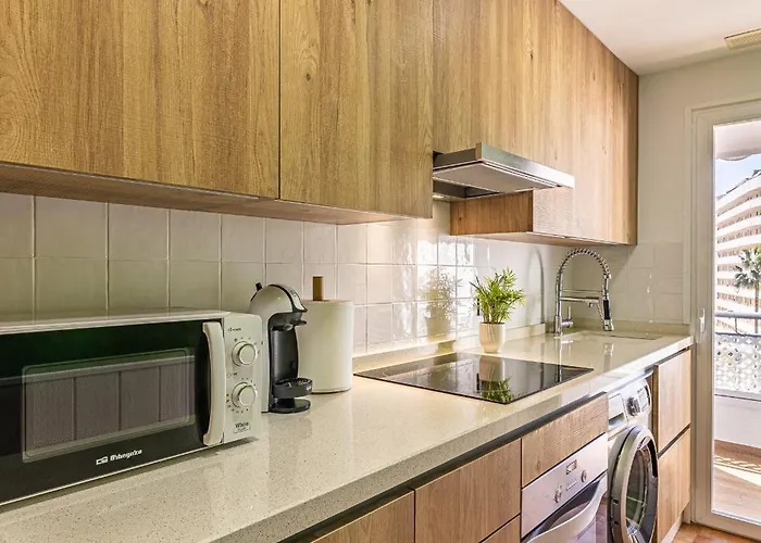 Center In Apartmán