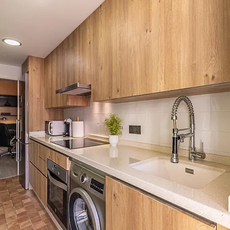 Center In * Марбелья