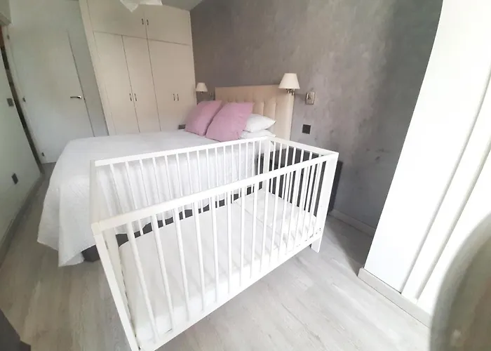 Center In Apartman