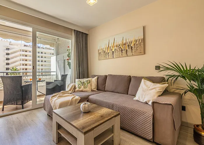 Center In Apartament *