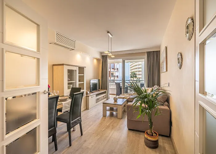 Apartament Center In *