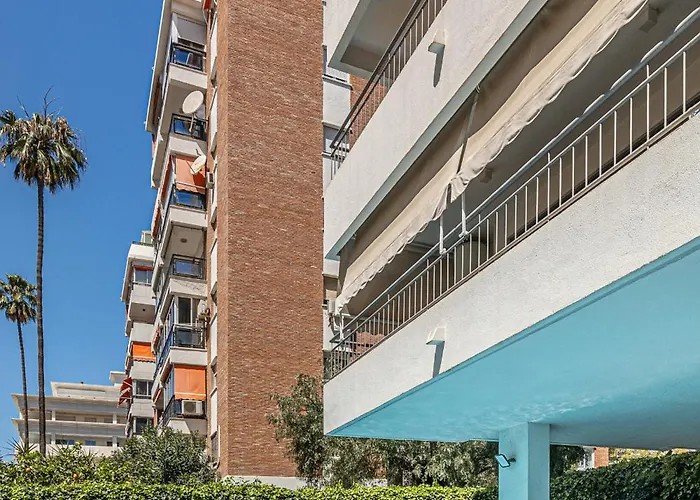 Center In Apartament *