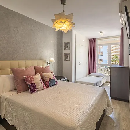 Center In Appartement